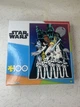 Пазлы детские на 100 штук STAR WARS BUFFALO - изображение 2