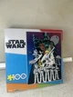 Пазлы детские на 100 штук STAR WARS BUFFALO - изображение 3