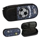 Пенал школьный Yes Play Football PH-30 - изображение 1