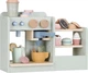 Zestaw zabawkowy Little Dutch Kawiarenka FSC LD2508 (8713291225084) - obraz 2