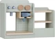 Zestaw zabawkowy Little Dutch Kawiarenka FSC LD2508 (8713291225084) - obraz 5