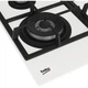Робоча поверхня BEKO HILW64225SW - изображение 4
