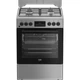 Плита комбінована BEKO FBM 62320 SDS - зображення 1