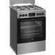 Плита комбінована BEKO FBM 62320 SDS - зображення 2