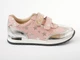 Ортопедичні кросівки Cezara Orthopedic PUMA PINK YILIZ 30 Рожеві - зображення 2