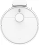 Робот-пилосос з вологим прибиранням Xiaomi Robot Vacuum S40 White - зображення 2