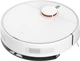 Робот-пилосос з вологим прибиранням Xiaomi Robot Vacuum S40 White - зображення 3