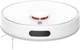 Робот-пилосос з вологим прибиранням Xiaomi Robot Vacuum S40 White - зображення 4