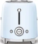 Тостер SMEG TSF02PBEU - изображение 3