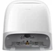 Робот-пилосос з вологим прибиранням Roborock Qrevo Curv 2 Flow (RRE0BEL) White UA - изображение 4