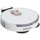 Робот-пилосос з вологим прибиранням Xiaomi Robot Vacuum S20+ White - зображення 3