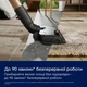 Пилосос акумуляторний Electrolux EP82H25WET - зображення 4