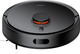 Робот-порохотяг Xiaomi Mi Robot Vacuum S20 Black - зображення 4