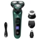 Бритва 4в1 Shaver 9D - зображення 2