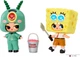 Лялька LOL Surprise Plankton B.b. Планктон Loves SpongeBob SquarePants 249788 Спанч Боб Sponge Bob Square Pants - зображення 7