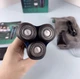 Аккумуляторная электробритва 3 в 1 VGR V-303 - изображение 8