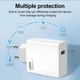 Сетевое зарядное устройство Redmi HyperCharge 120W с кабелем 1м (Xiaomi, Redmi, Poco) - изображение 5