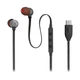 Навушники JBL Tune 310C Black (JBLT310CBLK) - зображення 5