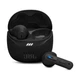 Навушники JBL Tune Flex 2 Black (JBLTFLEX2BLK) - зображення 1