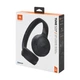 Наушники JBL Tune 520BT Black (JBLT520BTBLKEU) - изображение 11