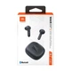 Навушники JBL Wave 300 Black (JBLW300TWSBLK) - зображення 9
