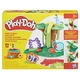 Набор для творчества Play-Doh Верхушка дерева с массой для лепки (G0504) - изображение 2