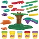 Набор для творчества Play-Doh Верхушка дерева с массой для лепки (G0504) - изображение 3