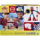 Набор для творчества Hasbro Play-Doh Marvel с массой для лепки Человек-паук (F9827) - изображение 1