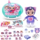 Игрушка-сюрприз Babycorns Кукла Котенок (92108E) - изображение 1