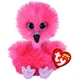 Мягкая игрушка TY Beanie Boo’s Фламинго FLAMINGO 15 см (36381) - изображение 2
