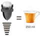 Чай в капсулах Special.T для кофеварок Dolce Gusto "Bloom & Blue" 10 капсул (Необходим адаптер) - изображение 5