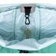 Рюкзак Exped Cloudburst 9 Sage Uni (100094111) - изображение 4