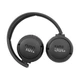 Навушники JBL Tune 660NC Black (JBLT660NCBLK) - зображення 4