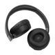 Навушники JBL Tune 660NC Black (JBLT660NCBLK) - зображення 5