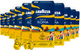 Кофе в капсулах Nespresso Lavazza Tales of Roma Aluminium 10 капсул - изображение 2