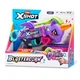 Детский Бластер X-Shot Purple Blastercorn 16 патронов (36882R) - изображение 1