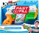 Водный бластер X-Shot Fast-Fill Nano (56333R) - изображение 1