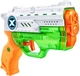 Водный бластер X-Shot Fast-Fill Nano (56333R) - изображение 2