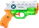 Водный бластер X-Shot Fast-Fill Nano (56333R) - изображение 5