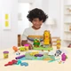 Набор для творчества Play-Doh с массой для лепки Лев и друзья (F7221) - изображение 6