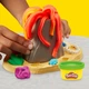 Набор для творчества Hasbro с массой для лепки Play-Doh Вулканическое приключение с сокровищами (F8789) - изображение 7