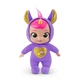 Игрушка-сюрприз Babycorns Кукла Единорог (92108D) - изображение 6
