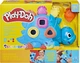 Набор массы для лепки Hasbro Play-Doh Динозавр Shapes and Colors Dino (G0491) - изображение 1