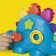 Набор массы для лепки Hasbro Play-Doh Динозавр Shapes and Colors Dino (G0491) - изображение 6