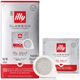 Кофе в чалдах ESE ILLY CLASSICO 100% Arabica (18 шт) - изображение 1