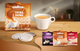 Кофе в чалдах Senseo Lavazza Crema E Aroma 18 чалд, - изображение 2