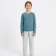 Пижама для девочки Esmara kids BS001343, размер 134-140 - изображение 2