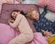 Пижама для девочки Lupilu котики BS001346, размер 110-116 - изображение 6