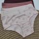 Труси хіпстери для дівчинки Pepperts by Esmara Kids набір 4 шт BS001367, розмір 134-140 - зображення 2