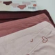 Труси хіпстери для дівчинки Pepperts by Esmara Kids набір 4 шт BS001367, розмір 134-140 - зображення 3